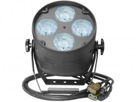 DA-414（4X50W）四眼面光灯（大力王）